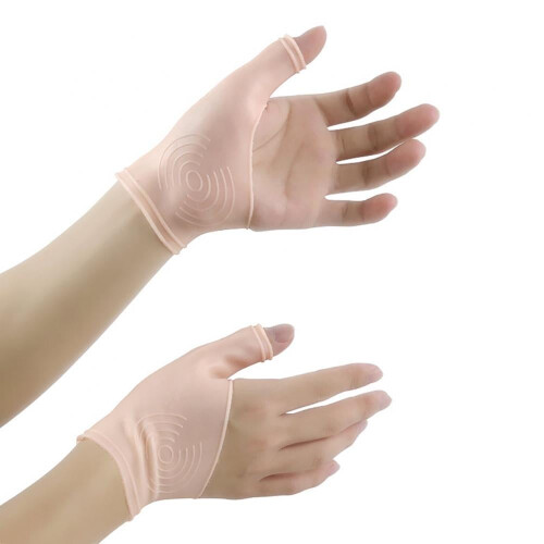 Cool Wrap handleds- och tumstöd 2