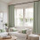 Blackout Curtains Sage Green 50x96 in 2-Pack 2
