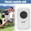 Pocket WiFi Router – Έξυπνος δρομολογητής υψηλής ταχύτητας, συμβατός με απεριόριστο 8