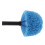 Spider Web Duster Round Brush for High Areas Corners 1 Set Gutter Dusting Cleaner Tool 5