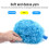 Aoujea Microfiber Ceiling Fan Duster with 47 Inch Extension 5