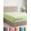 Drap-housse King à poches extra profondes – 45 à 60 cm 1