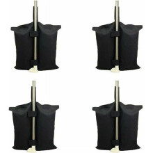 Stability Bags for Outdoor Furniture Waterproof Heavy Duty