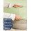 Drap-housse King à poches extra profondes – 45 à 60 cm 3