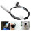 CO2 Cylinder Refill Adapter, Soda Hose Kit For Carbonation, Durable Leak,Proof 2