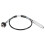 CO2 Cylinder Refill Adapter, Soda Hose Kit For Carbonation, Durable Leak,Proof 4