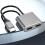 Διανομέας σύνδεσης γυαλιών USB-C σε AR με PD100W και 4K60Hz 2