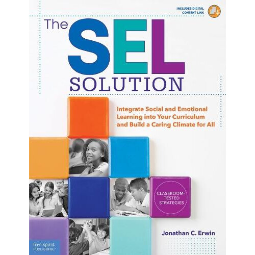 The SEL Solution by Jonathan C. Erwin Paperback Book
