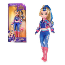 Unicorn Academy, Isabel Doll with Highlighted Hair, 5 Fashion Accessories and Hair Styling Tool, 24.1cm, Dolls and Unicorn Toys for Girls Aged 4 and