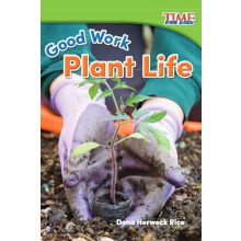 Good Work by Dona Herweck Rice Paperback Book
