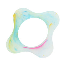 Support de tasse à café en PP, conique sans BPA, 8x8cm, pour infusion à verser