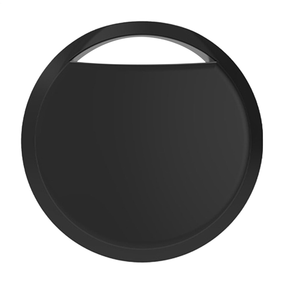 Luggage Locator Gps Tracker For Luggage And Items, Lightweight Device With Audio And Visual Alerts, Black 9169991269986