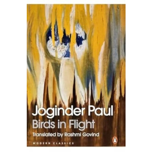 Birds in Flight by Rashmi Govind Paperback Book
