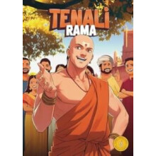 Tenali Rama by Westland Books Paperback Book