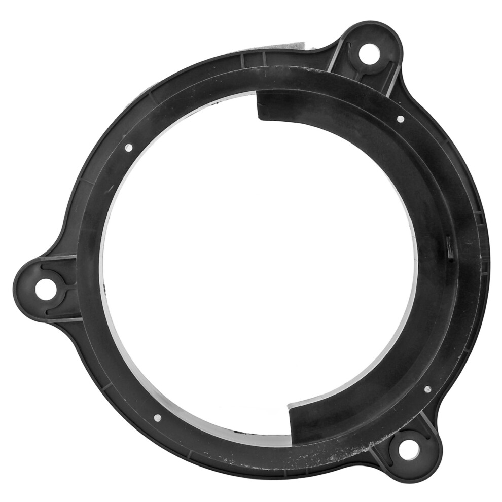 6.5In Speaker Bracket 2 Pack For Nissan Black 7293282026292