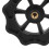 4Pcs 52mm 3D Printer Hand Twist Nut for Leveling Compatible with Creality 5