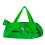 AWHAO Adjustable Cat Grooming Bag for Claws, Examination, Bathing 1
