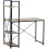 4 Tier Computer Table Ofice Home Work Writing Desk 6