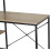 4 Tier Computer Table Ofice Home Work Writing Desk 8