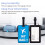 Carry-On Lightweight PP Hard Shell Cabin Suitcase 5
