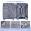Carry-On Lightweight PP Hard Shell Cabin Suitcase 2