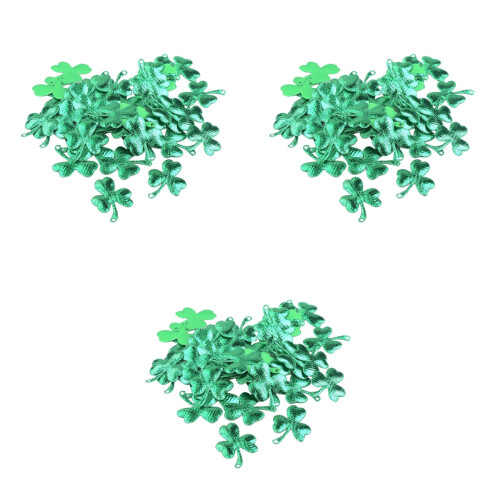 600Pcs Patrick's Day Confetti Glitter Wedding Birthday Decor 2