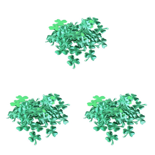 600Pcs Patrick's Day Confetti Glitter Wedding Birthday Decor 1
