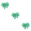 600Pcs Patrick's Day Confetti Glitter Wedding Birthday Decor 9