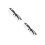2Pcs Rimless Driving with Protection in Assorted Colors 4