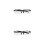 2Pcs Rimless Driving with Protection in Assorted Colors 8