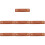 7Pcs Brown Grocery Bag Handle Covers Soft PU Handle Wraps 10