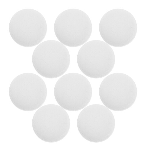 2St Effectieve Co2-Tabletten Aquarium En Vissenvoeding