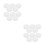 2St Effectieve Co2-Tabletten Aquarium En Vissenvoeding 10