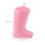 Hoofd Roze Plastic Laarshouders, Ruimtebesparende Laarzorg 2