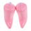Hoofd Roze Plastic Laarshouders, Ruimtebesparende Laarzorg 8