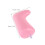 Hoofd Roze Plastic Laarshouders, Ruimtebesparende Laarzorg 3