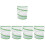 5St Compacte Ademende Buitenkooi Insectenkweek Thuis 5