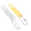 10St Draagbare Golf Divot Tool Met Marker, Perfect Voor Turf 2