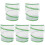 5St Compacte Ademende Buitenkooi Insectenkweek Thuis 2