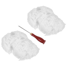 Knuffelvul Met Handvat En Polyester Vulling