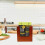 Receptenhouder Draagbare Organizer Box 5