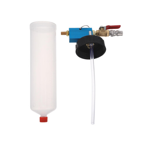 Professionele Remontluchter Pomp Kit Silicone Auto Remservice