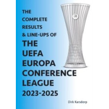 The Complete Results amp Lineups of the UEFA Europa Conference League