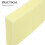 Schuim Bed Wedge Bed Gap Opvuller Voor Thuis 8