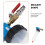 Professionele Remontluchter Pomp Kit Silicone Auto Remservice 9