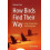 How Birds Find Their Way by Helmut Satz Paperback Book 1