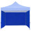Pavillon-Seitenwand ohne Gestell 6