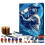 Tacar Féilire Aidbhinte Baseball 24 Lá 3