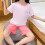 Set pigiama estivo per bambini e bambine, alla moda, casual e comodo, composto da due pezzi. 4