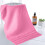 Βαμβακερές πετσέτες, πετσέτες μπάνιου 29x13" εξαιρετικά μαλακές, πολύχρωμες 1
